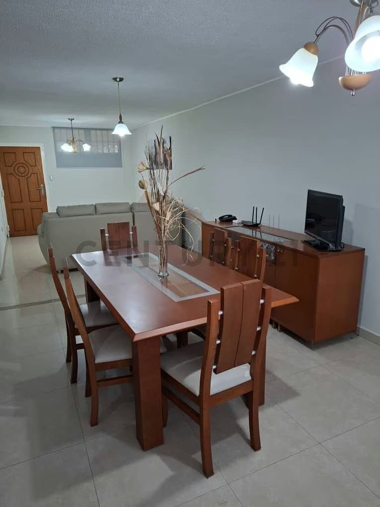 Apartamento en alquiler en Nueva Barcelona - 4