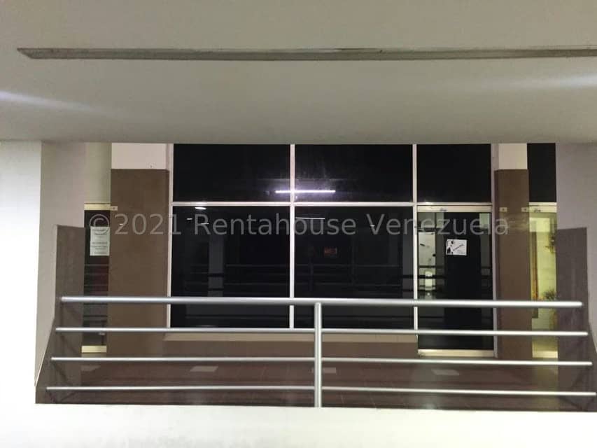 Comercial (Oficina) en Alquiler en Playa el Angel, Nueva Esparta