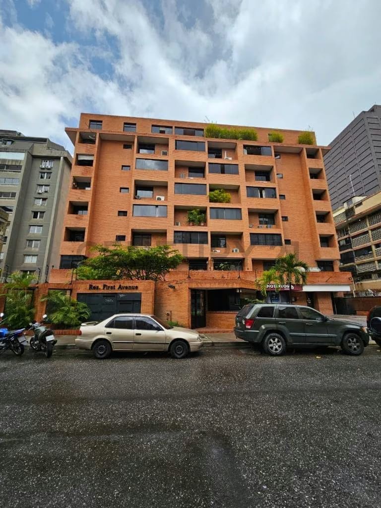 APARTAMENTO ALQUILER ALTAMIRA
