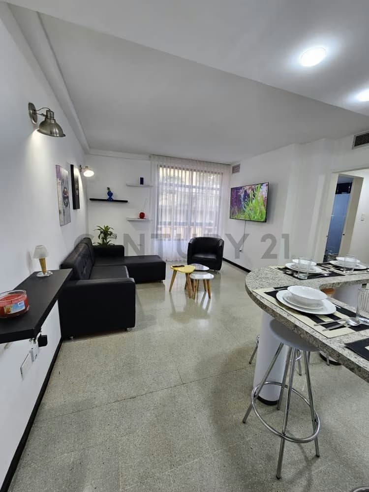 APARTAMENTO ALQUILER ALTAMIRA - 2
