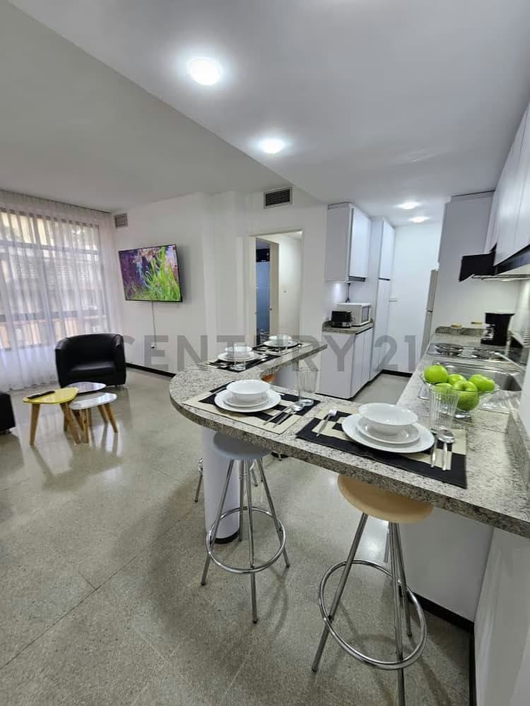 APARTAMENTO ALQUILER ALTAMIRA - 3