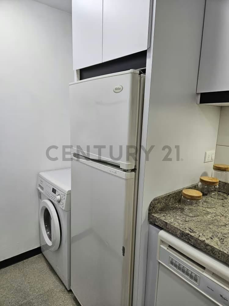 APARTAMENTO ALQUILER ALTAMIRA - 4