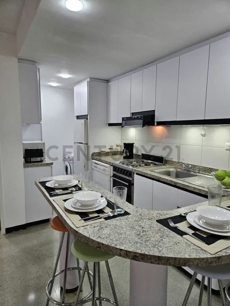 APARTAMENTO ALQUILER ALTAMIRA - 5