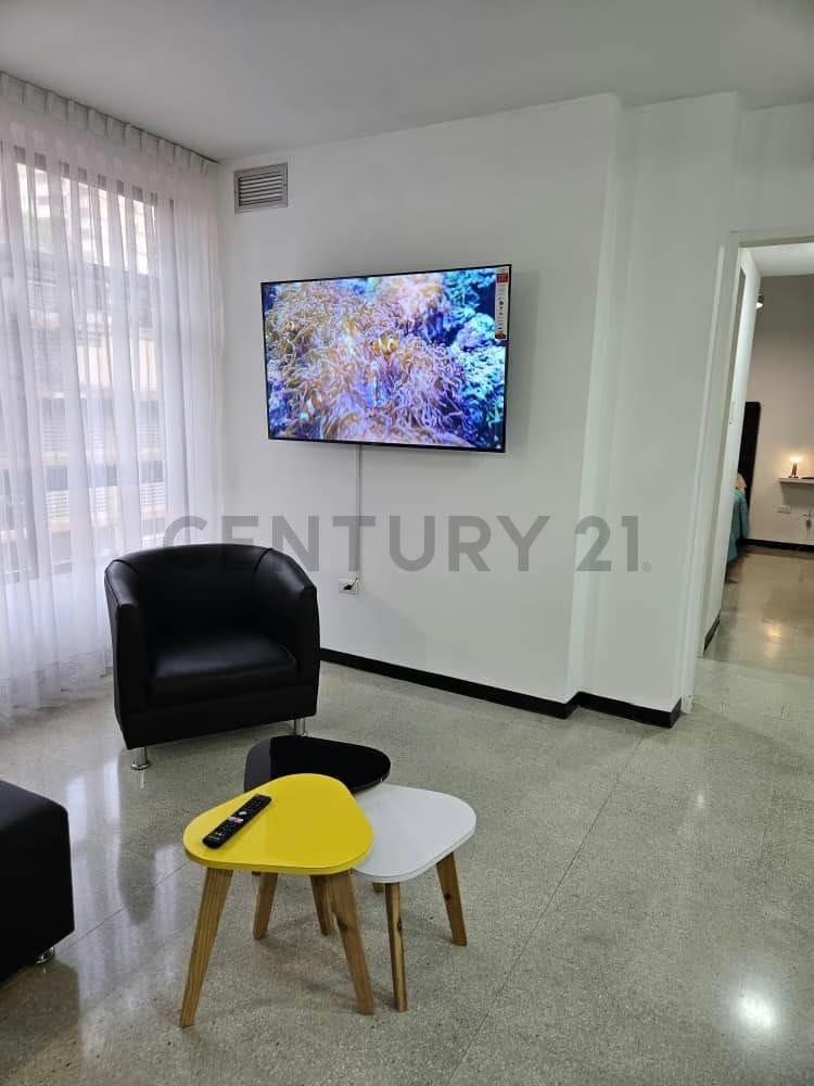 APARTAMENTO ALQUILER ALTAMIRA - 6