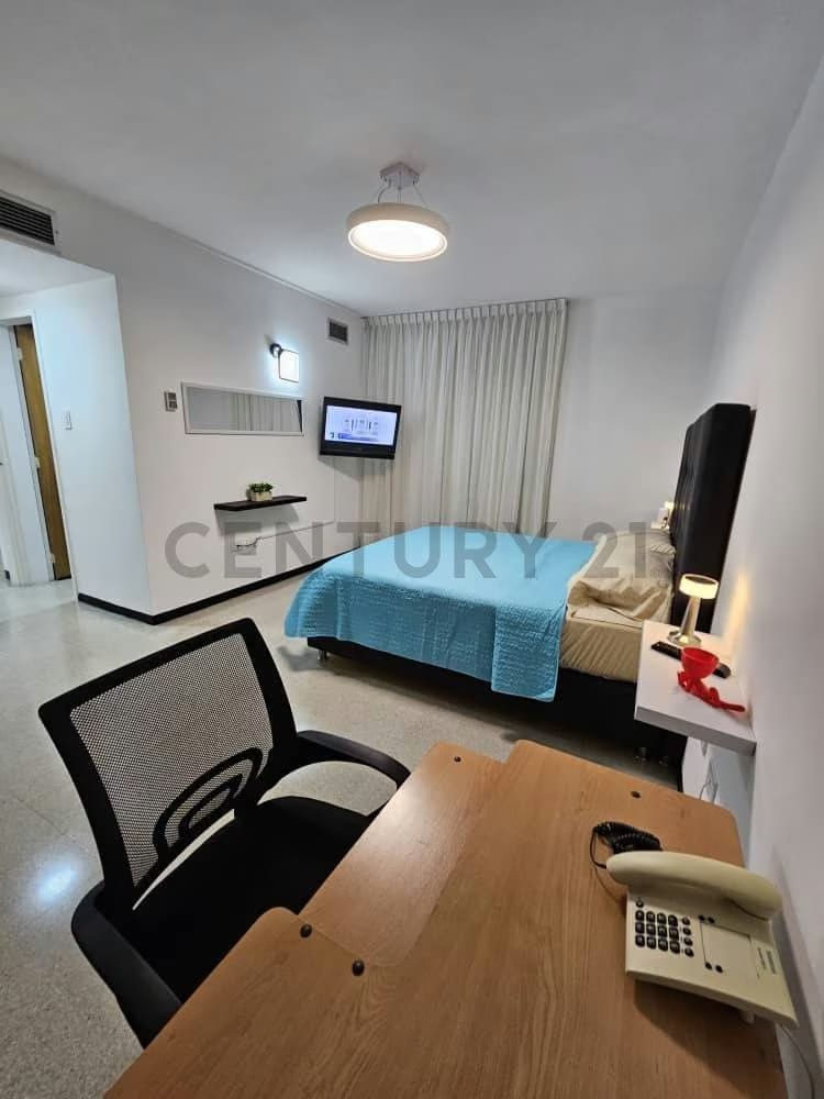 APARTAMENTO ALQUILER ALTAMIRA - 7