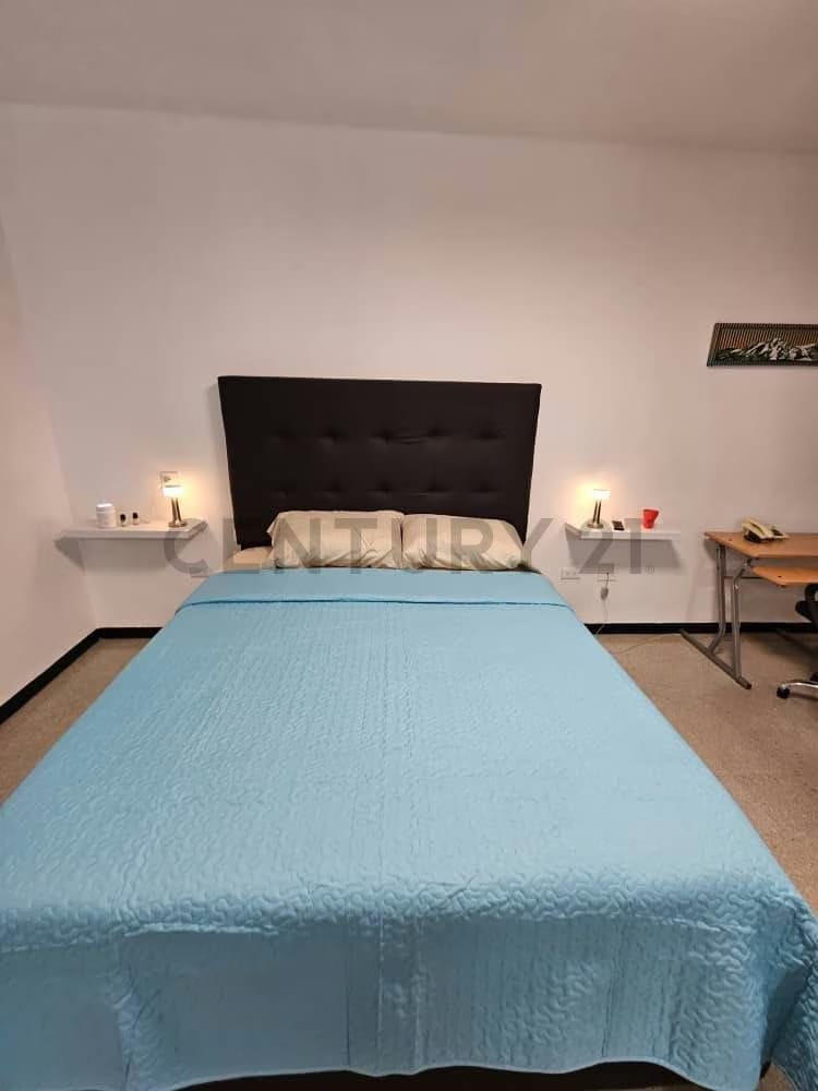 APARTAMENTO ALQUILER ALTAMIRA - 8