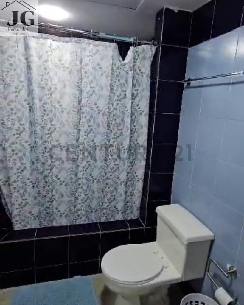 APARTAMENTO ALQUILER ALTAMIRA - 9