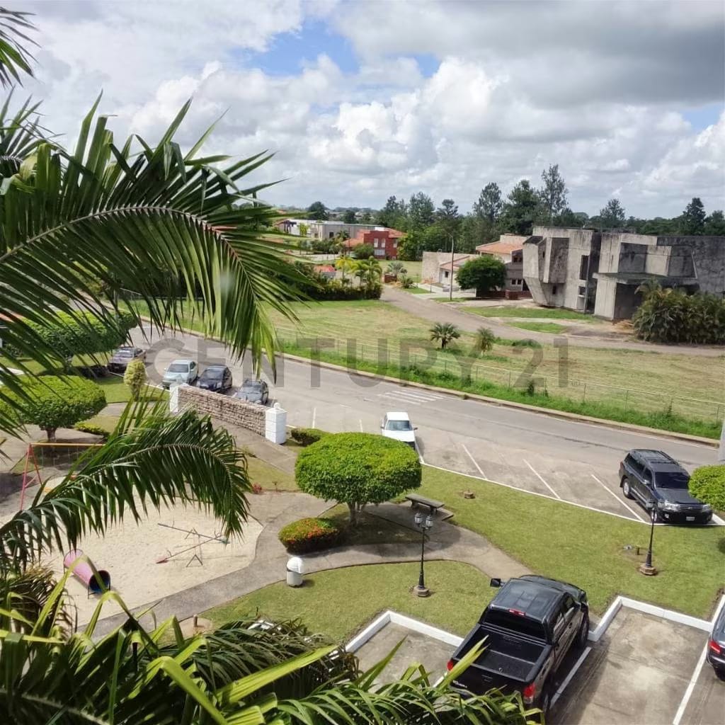 Amplio y Hermoso Apartamento en Venta Urb. San Miguel - Residencias Vista Golf - 15