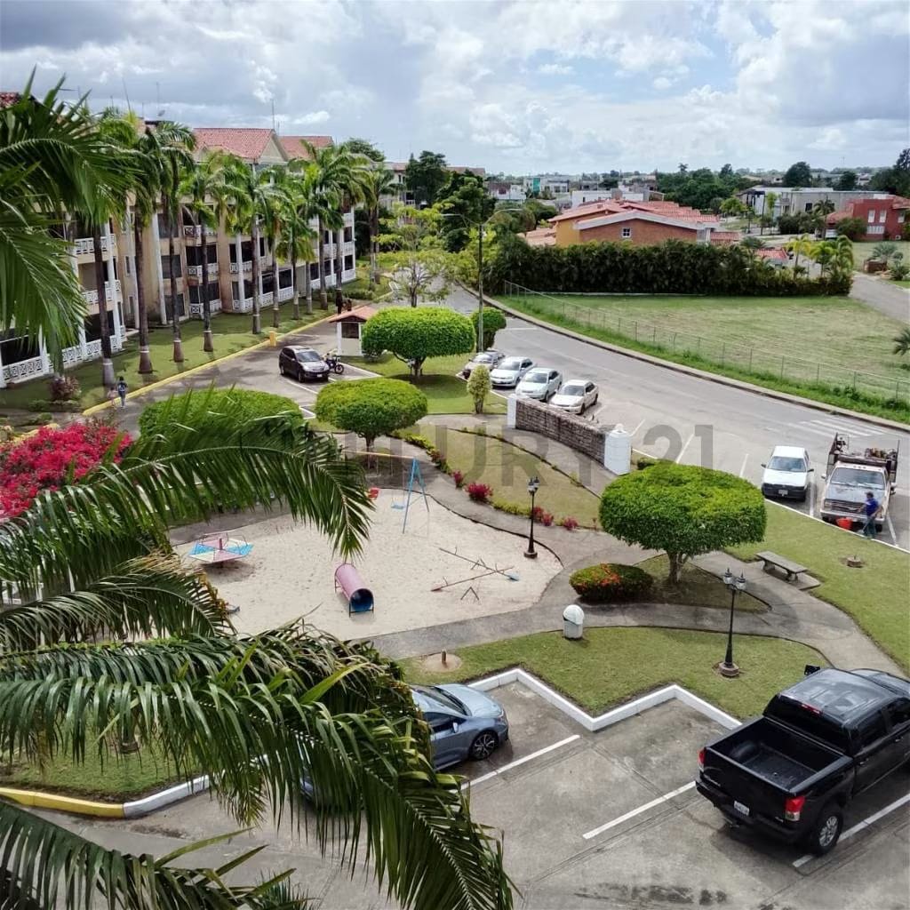 Amplio y Hermoso Apartamento en Venta Urb. San Miguel - Residencias Vista Golf - 16