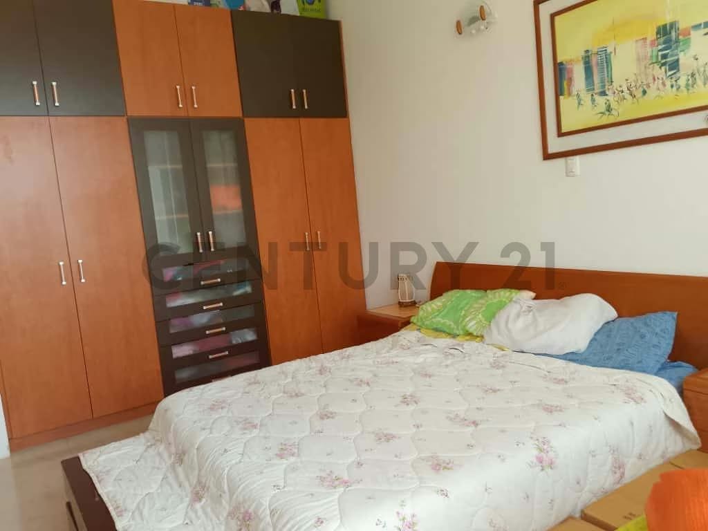 Amplio y Hermoso Apartamento en Venta Urb. San Miguel - Residencias Vista Golf - 3