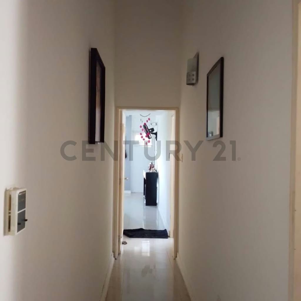 Amplio y Hermoso Apartamento en Venta Urb. San Miguel - Residencias Vista Golf - 6