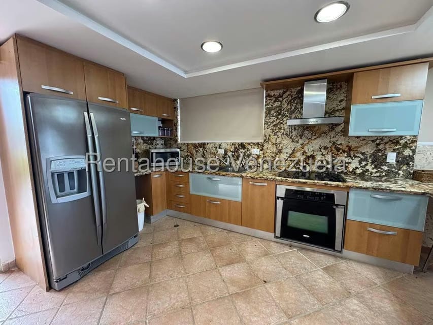 Townhouse (1 Nivel) en Venta en Puerto Encantado, Miranda - 5