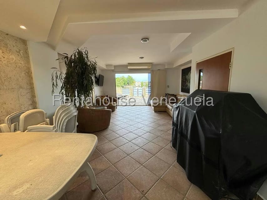 Townhouse (1 Nivel) en Venta en Puerto Encantado, Miranda - 10