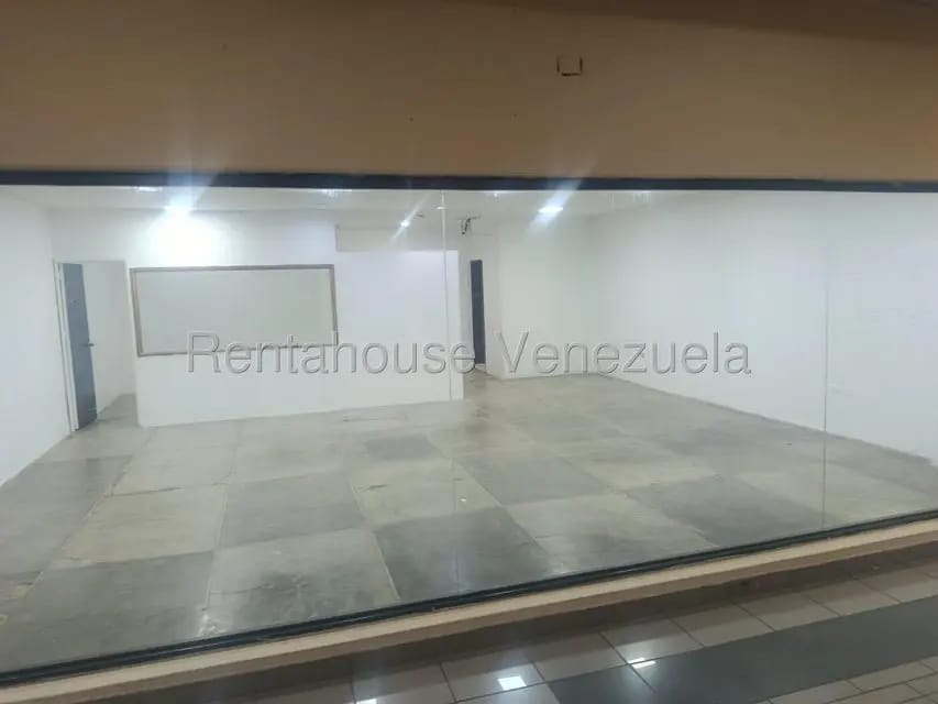 Comercial (Local Comercial) en Alquiler en Sector Bobare, Falcon