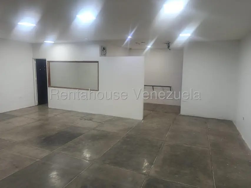 Comercial (Local Comercial) en Alquiler en Sector Bobare, Falcon - 5