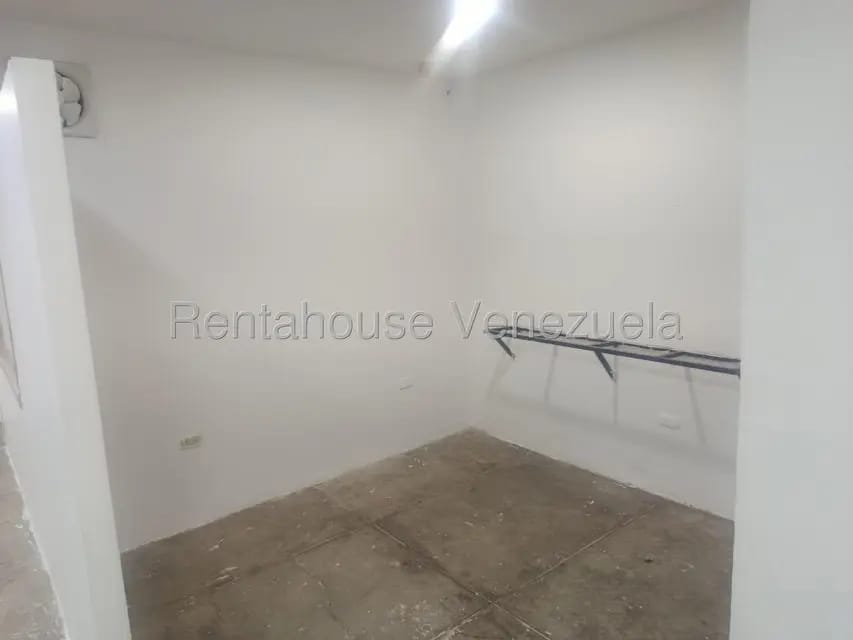 Comercial (Local Comercial) en Alquiler en Sector Bobare, Falcon - 6