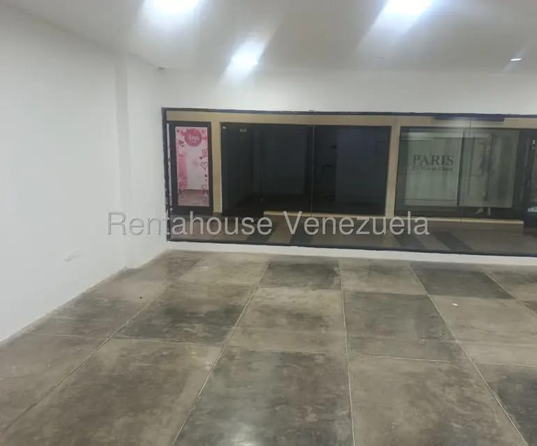 Comercial (Local Comercial) en Alquiler en Sector Bobare, Falcon - 10