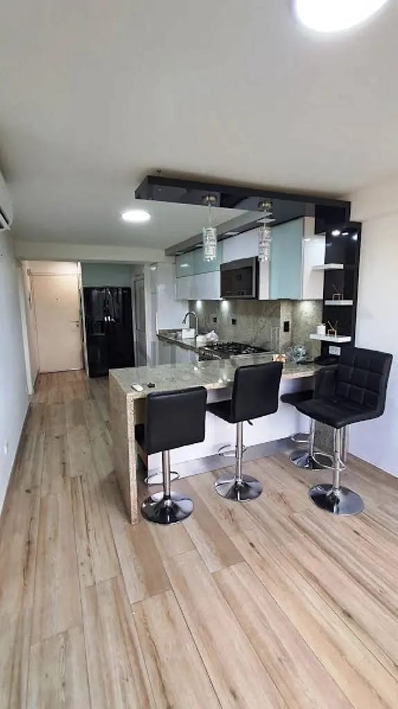 Alquiler de apartamento - 3