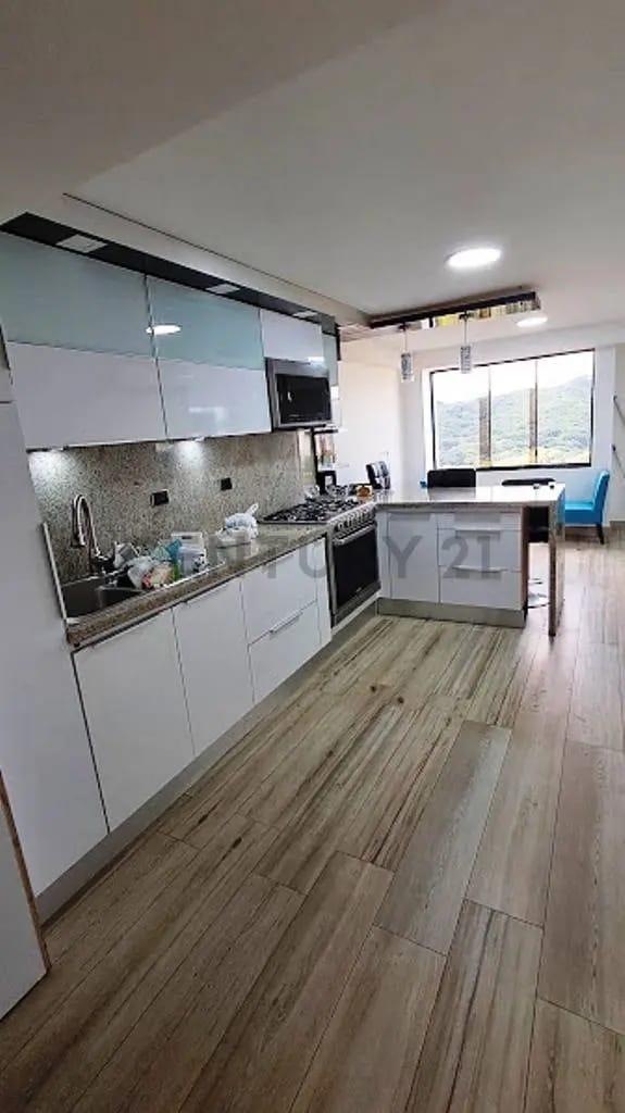 Alquiler de apartamento - 4