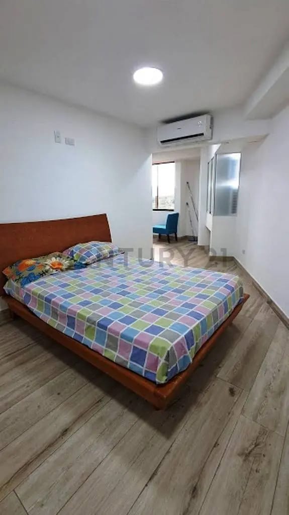 Alquiler de apartamento - 7