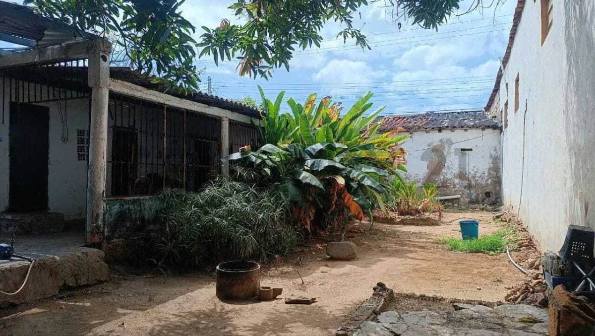 En venta casa a pocos pasos de la playa en Pampatar - 9