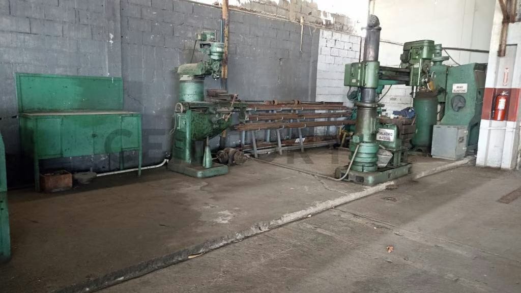 En venta Patio para instalar empresa petrolera en la ciudad de Anaco - 2