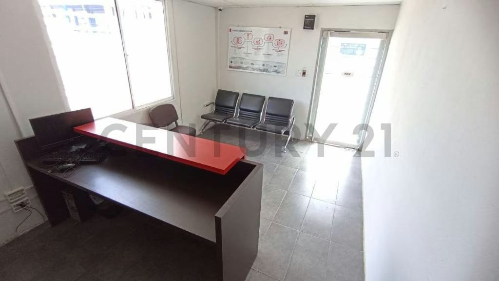 En venta Patio para instalar empresa petrolera en la ciudad de Anaco - 13