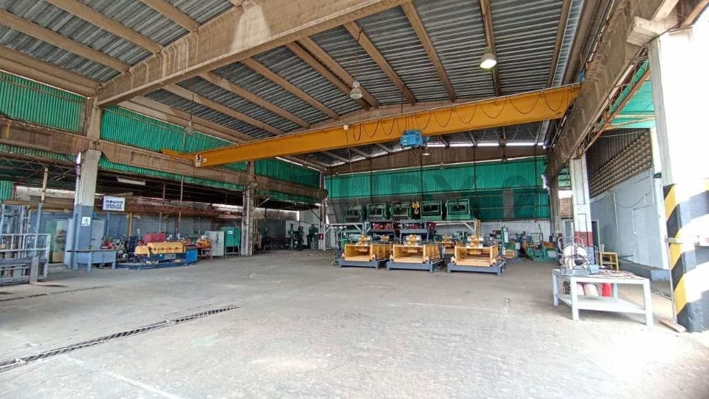 En venta Patio para instalar empresa petrolera en la ciudad de Anaco - 3