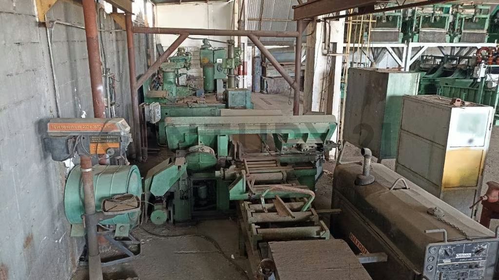 En venta Patio para instalar empresa petrolera en la ciudad de Anaco - 5
