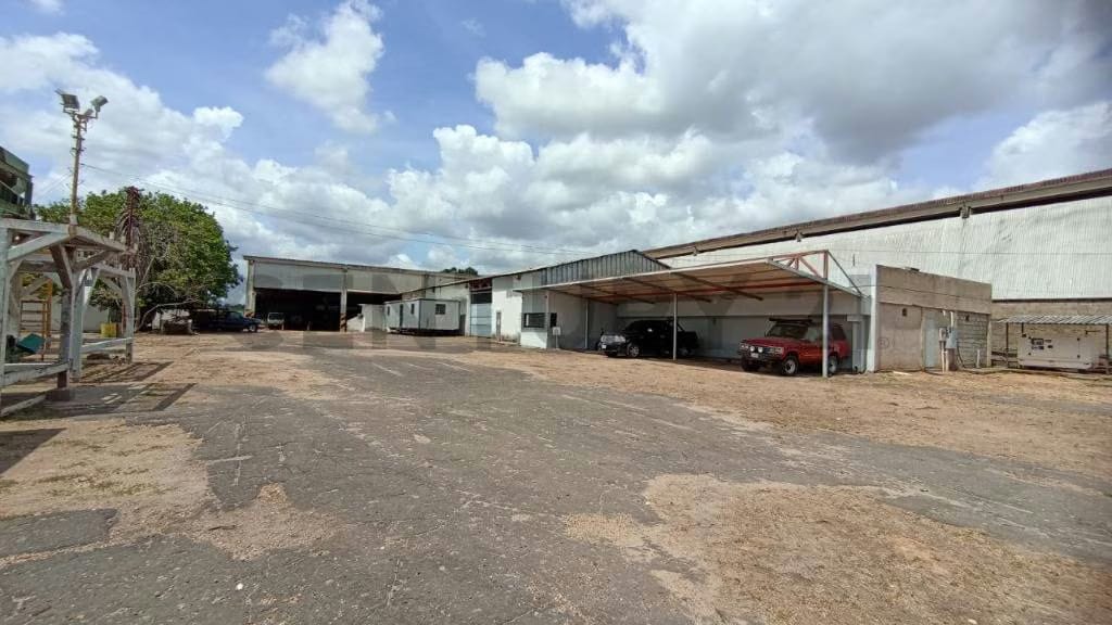En venta Patio para instalar empresa petrolera en la ciudad de Anaco - 8