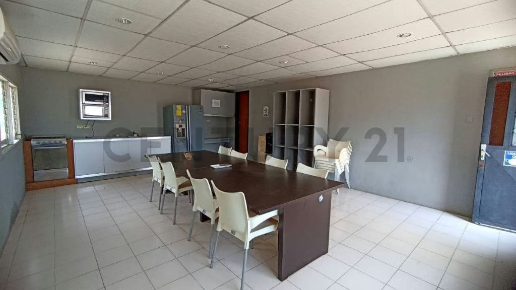 En venta Patio para instalar empresa petrolera en la ciudad de Anaco - 9
