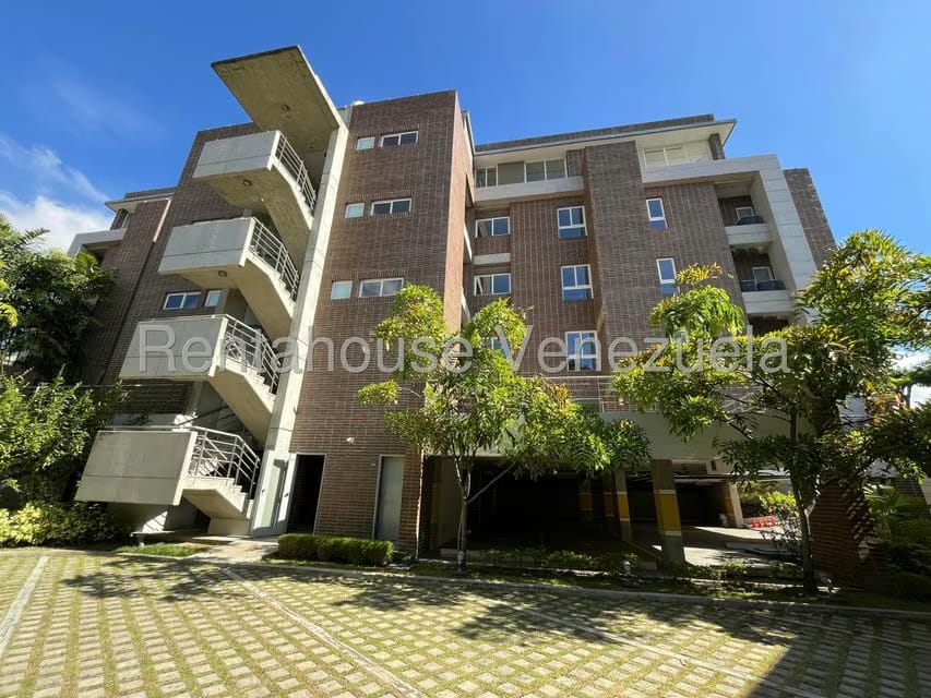 Comercial (Edificio) en Venta en La Castellana, Distrito Metropolitano - 2
