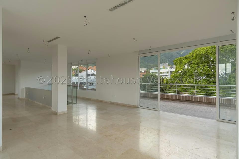 Comercial (Edificio) en Venta en La Castellana, Distrito Metropolitano - 19