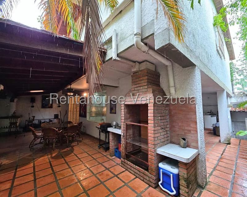 Casa (Multipes Niveles) en Venta en Miranda, Distrito Metropolitano - 11