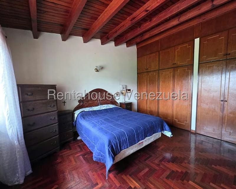 Casa (Multipes Niveles) en Venta en Miranda, Distrito Metropolitano - 16
