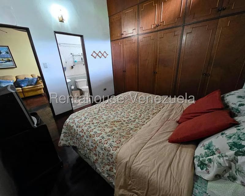 Casa (Multipes Niveles) en Venta en Miranda, Distrito Metropolitano - 18