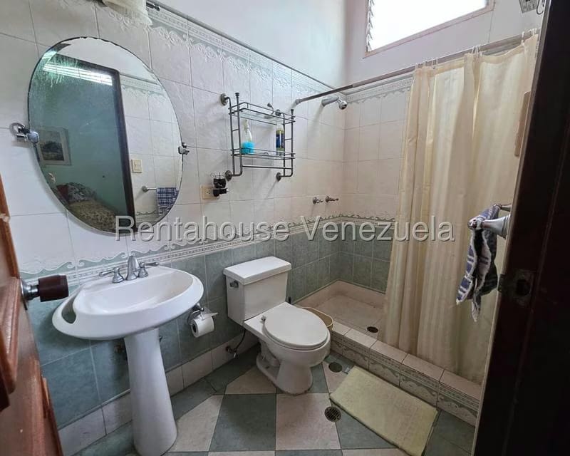 Casa (Multipes Niveles) en Venta en Miranda, Distrito Metropolitano - 19