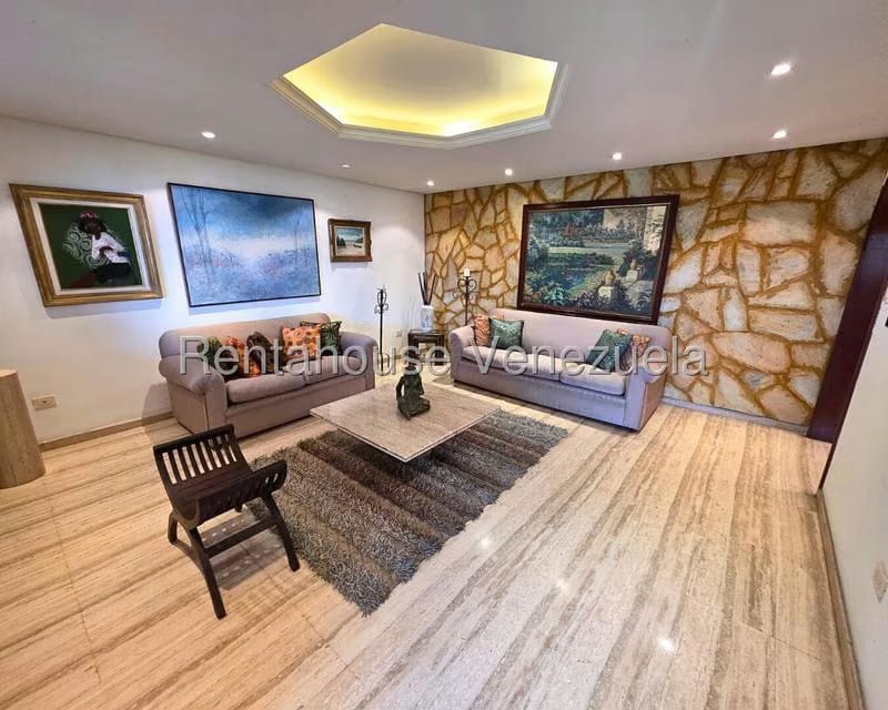Casa (Multipes Niveles) en Venta en Miranda, Distrito Metropolitano - 3