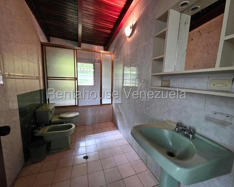 Casa (Multipes Niveles) en Venta en Miranda, Distrito Metropolitano - 22