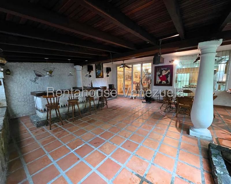 Casa (Multipes Niveles) en Venta en Miranda, Distrito Metropolitano - 23