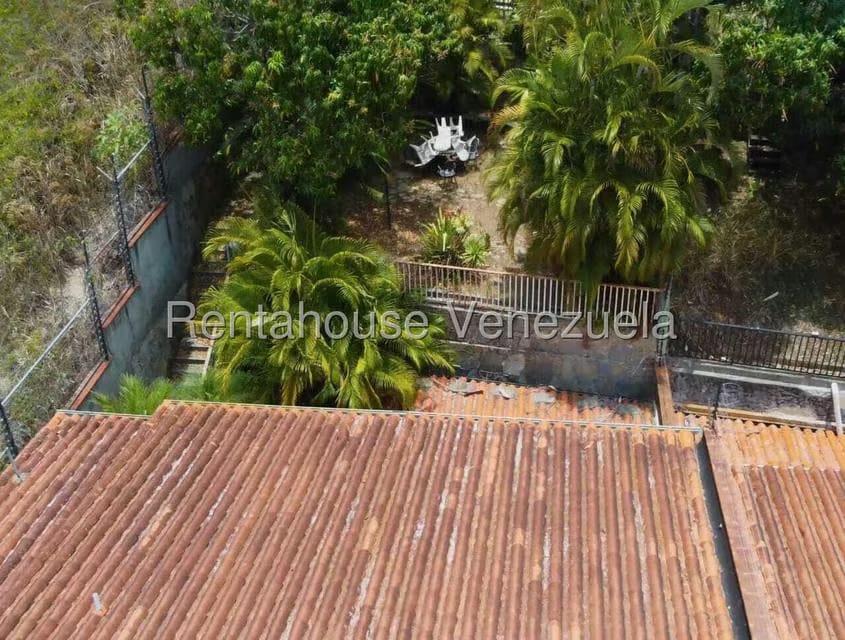 Casa (Multipes Niveles) en Venta en Miranda, Distrito Metropolitano - 24