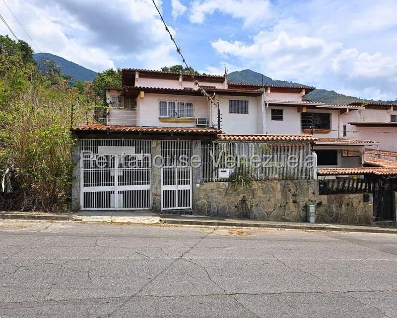 Casa (Multipes Niveles) en Venta en Miranda, Distrito Metropolitano - 25