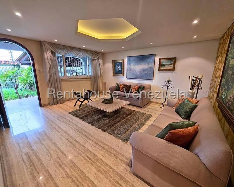 Casa (Multipes Niveles) en Venta en Miranda, Distrito Metropolitano - 4