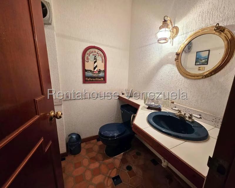 Casa (Multipes Niveles) en Venta en Miranda, Distrito Metropolitano - 6
