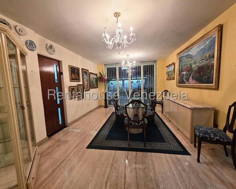 Casa (Multipes Niveles) en Venta en Miranda, Distrito Metropolitano - 7