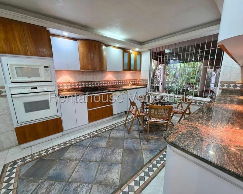 Casa (Multipes Niveles) en Venta en Miranda, Distrito Metropolitano - 8