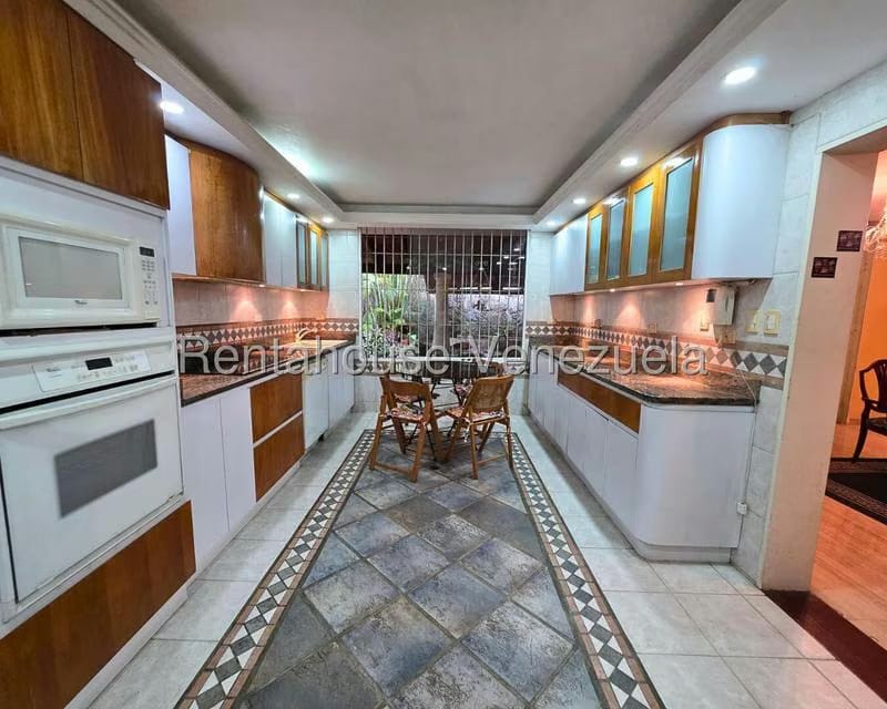 Casa (Multipes Niveles) en Venta en Miranda, Distrito Metropolitano - 9