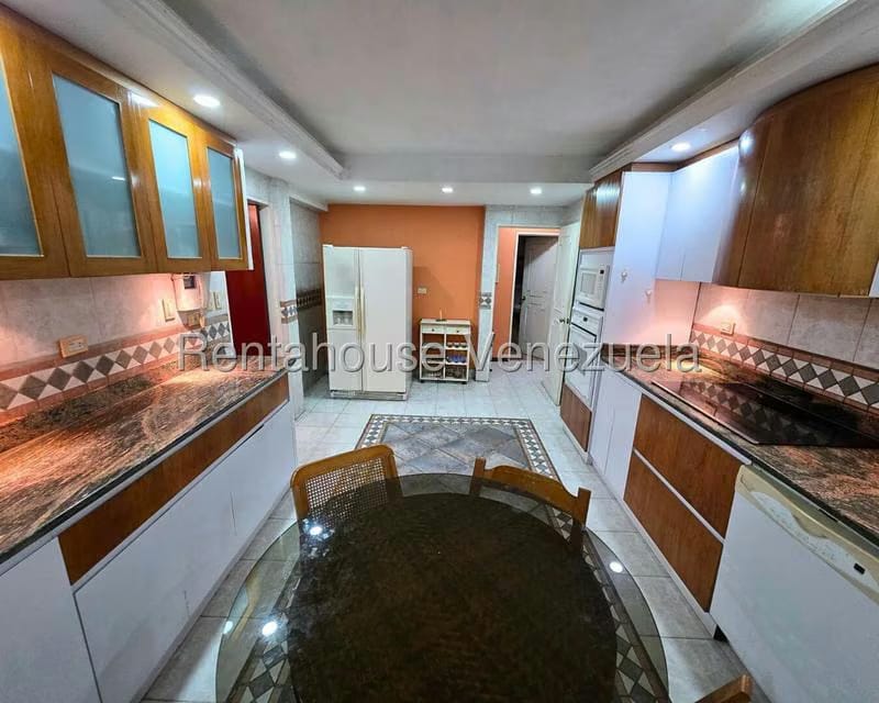 Casa (Multipes Niveles) en Venta en Miranda, Distrito Metropolitano - 10