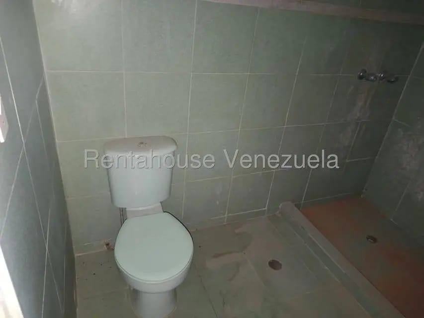 Apartamento (1 Nivel) en Venta en Macuto, Vargas - 11