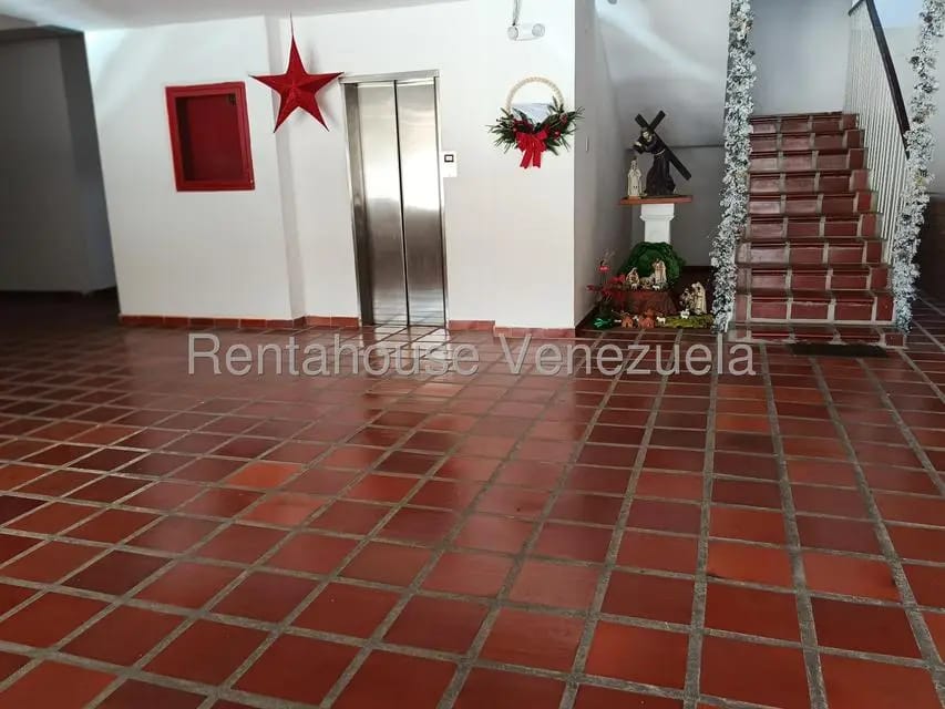Apartamento (1 Nivel) en Venta en Macuto, Vargas - 17